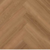 Кварц-винил Berry Alloc Zenn Gluedown 55 Herringbone Monsanto