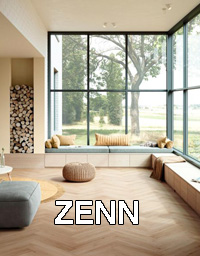 Кварц-винил Berry Alloc Zenn