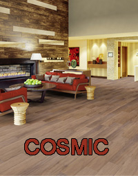Кварц-винил Tarkett Cosmic