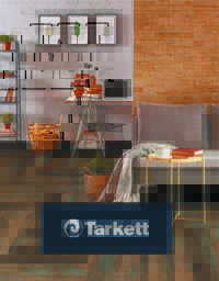 Кварц-винил Tarkett