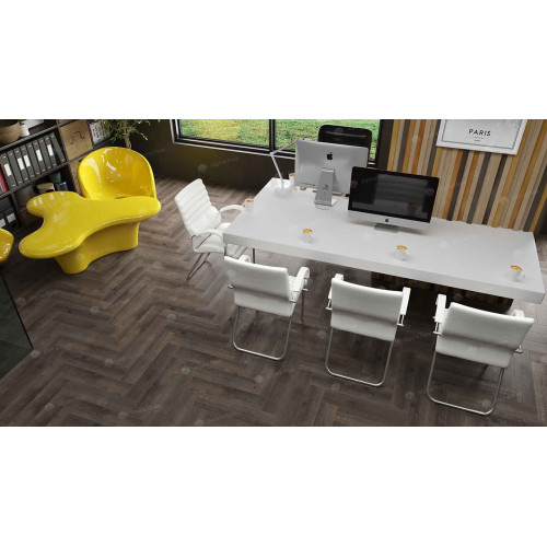 SPC Alpine Floor Дуб Антарес ЕСО 13-19 MC
