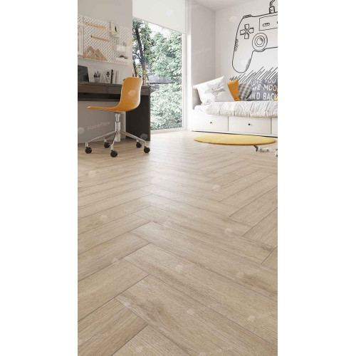 SPC Alpine Floor Дуб Медия ЕСО 13-20 MC