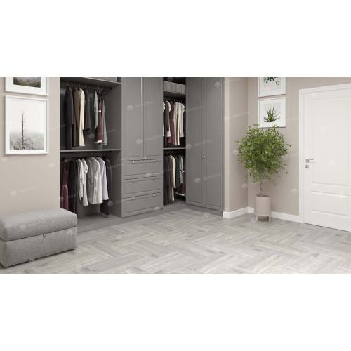 SPC Alpine Floor Дуб Полис ЕСО 13-21 MC
