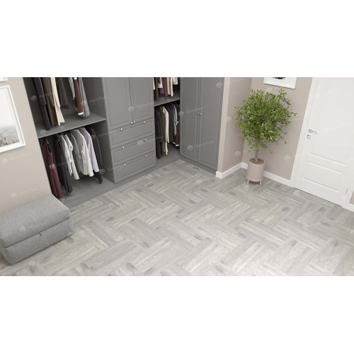 SPC Alpine Floor Дуб Полис ЕСО 13-21 MC