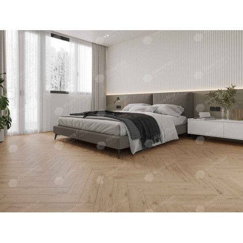 SPC Alpine Floor Дуб Алиот ЕСО 13-23 MC