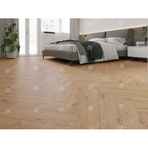 SPC Alpine Floor Дуб Алиот ЕСО 13-23 MC