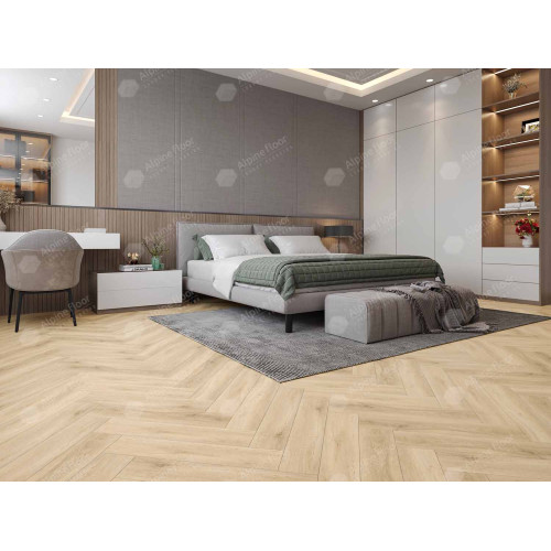 SPC Alpine Floor Дуб Ригель ЕСО 13-24 MC