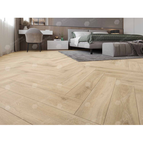 SPC Alpine Floor Дуб Ригель ЕСО 13-24 MC