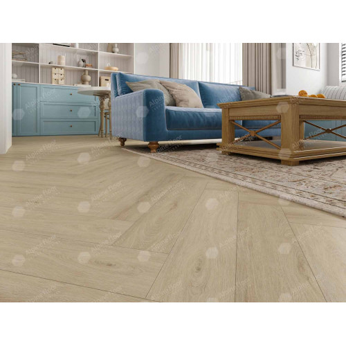 SPC Alpine Floor Дуб Денеб ЕСО 13-25 MC