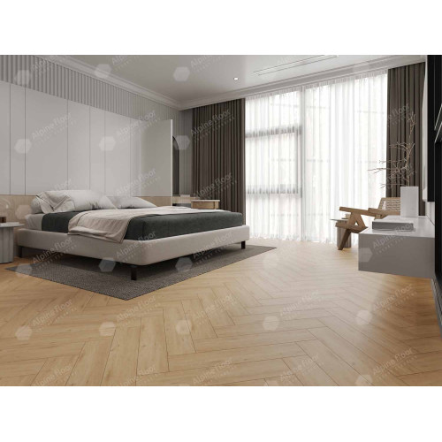 SPC Alpine Floor Дуб Лесат ЕСО 13-26 MC