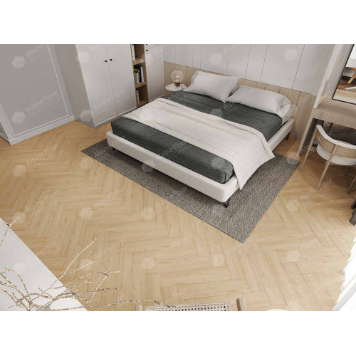 SPC Alpine Floor Дуб Лесат ЕСО 13-26 MC