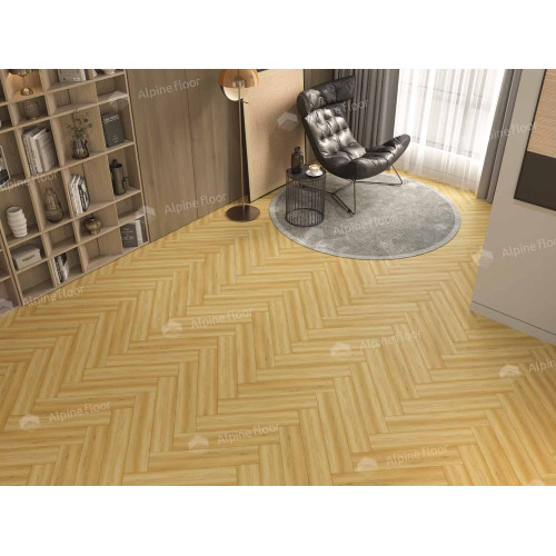 SPC Alpine Floor Дуб Поллукс ЕСО 13-28 MC