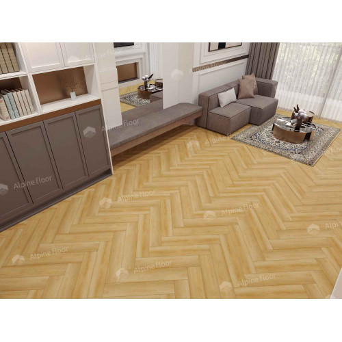 SPC Alpine Floor Дуб Батейн ЕСО 13-29 MC