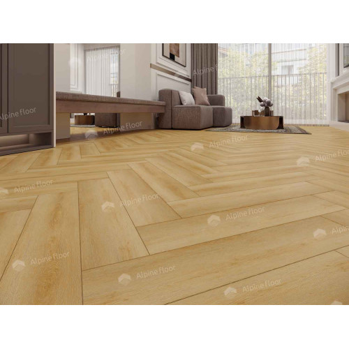 SPC Alpine Floor Дуб Батейн ЕСО 13-29 MC