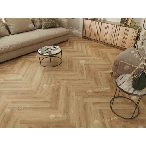 SPC Alpine Floor Дуб Буна ЕСО 13-30 MC