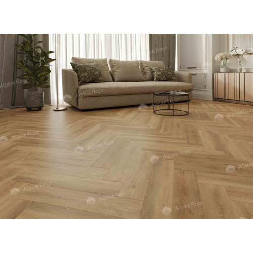 SPC Alpine Floor Дуб Буна ЕСО 13-30 MC