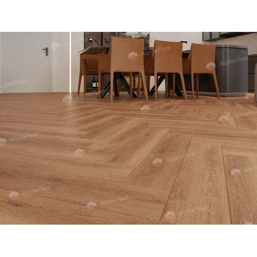 SPC Alpine Floor Дуб Капелла ЕСО 13-31 MC