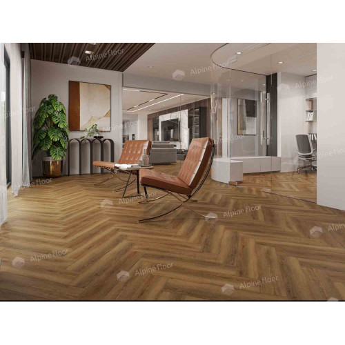 SPC Alpine Floor Дуб Далим ЕСО 13-33 MC