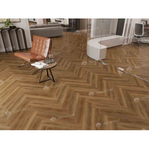 SPC Alpine Floor Дуб Далим ЕСО 13-33 MC