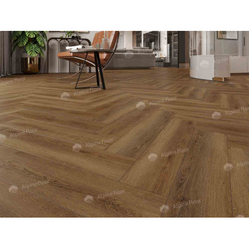 SPC Alpine Floor Дуб Далим ЕСО 13-33 MC