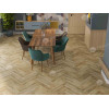 SPC Alpine Floor Дуб Кастор ЕСО 13-34 MC