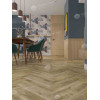 SPC Alpine Floor Дуб Кастор ЕСО 13-34 MC