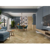 SPC Alpine Floor Дуб Кастор ЕСО 13-34 MC