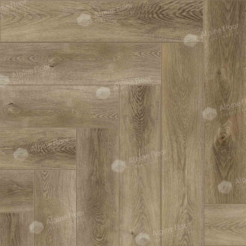 SPC Alpine Floor Дуб Целата ЕСО 13-35 MC