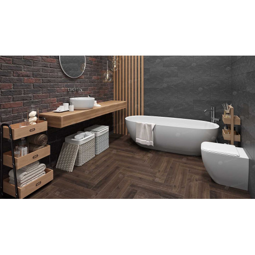 SPC Alpine Floor Дуб Альферац ЕСО 13-22 MC