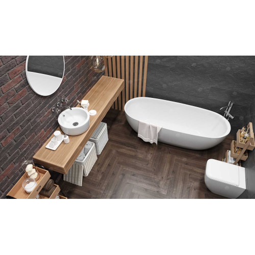 SPC Alpine Floor Дуб Альферац ЕСО 13-22 MC