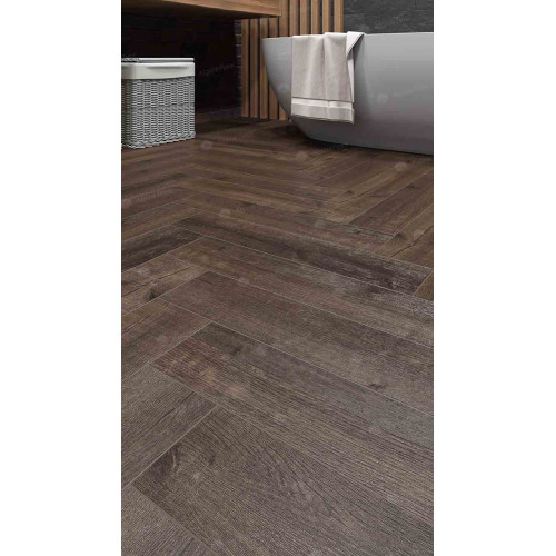 SPC Alpine Floor Дуб Альферац ЕСО 13-22 MC