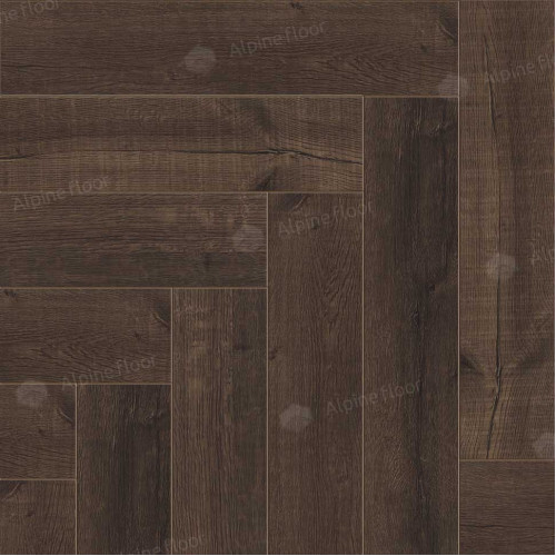 SPC Alpine Floor Дуб Альферац ЕСО 13-22 MC