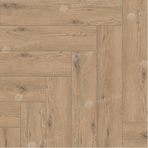 SPC Alpine Floor Дуб Алиот ЕСО 13-23 MC