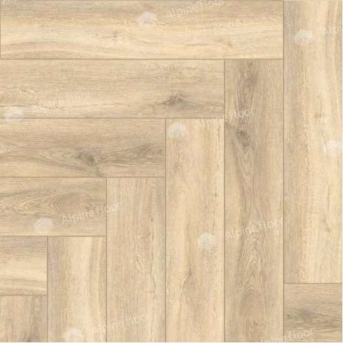 SPC Alpine Floor Дуб Ригель ЕСО 13-24 MC