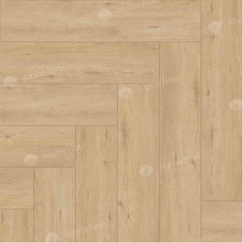 SPC Alpine Floor Дуб Лесат ЕСО 13-26 MC