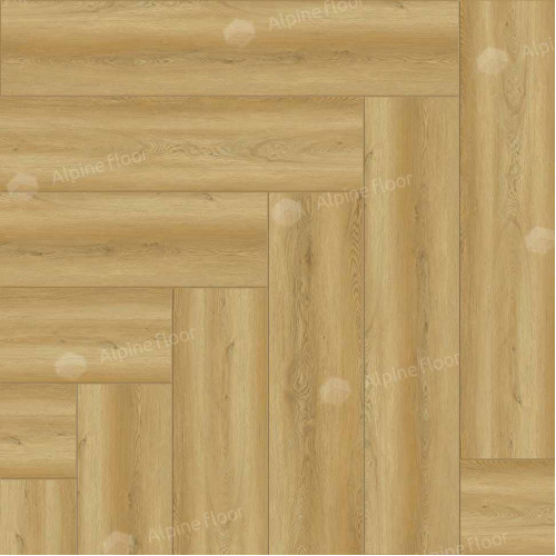 SPC Alpine Floor Дуб Поллукс ЕСО 13-28 MC