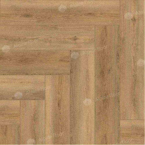 SPC Alpine Floor Дуб Буна ЕСО 13-30 MC