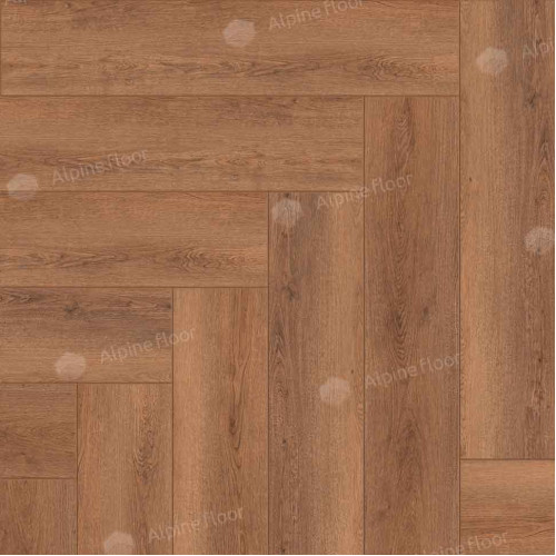 SPC Alpine Floor Дуб Капелла ЕСО 13-31 MC