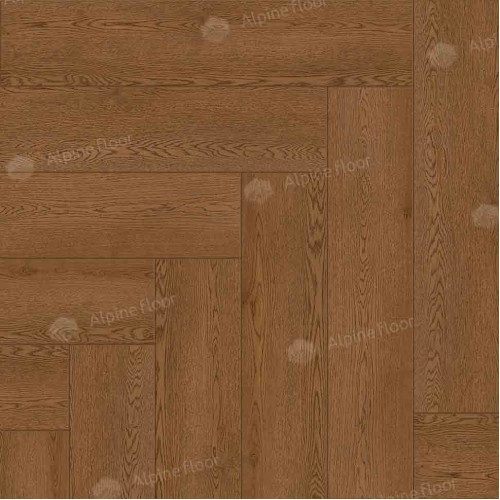 SPC Alpine Floor Дуб Селена ЕСО 13-32 MC