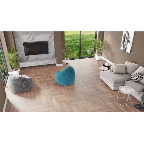 SPC Alpine Floor Королевский дуб Royal ЕСО 13-2 MC