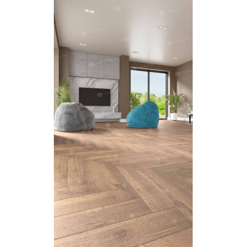 SPC Alpine Floor Королевский дуб Royal ЕСО 13-2 MC