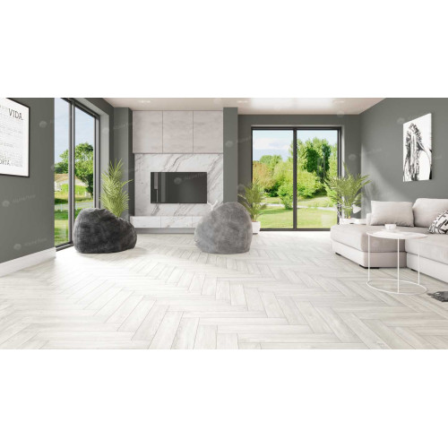 SPC Alpine Floor ДУБ АРКТИК ЕСО 13-4 MC