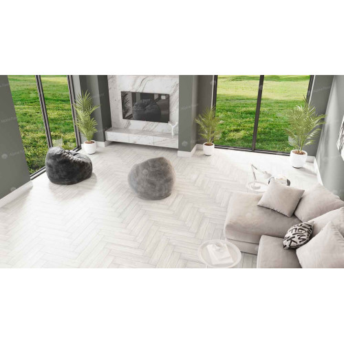 SPC Alpine Floor ДУБ АРКТИК ЕСО 13-4 MC