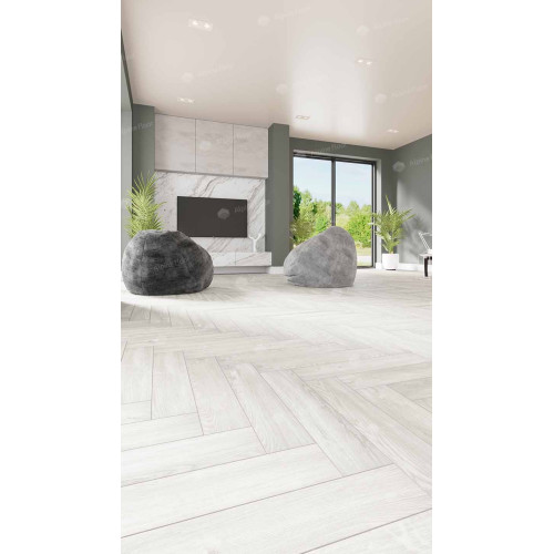 SPC Alpine Floor ДУБ АРКТИК ЕСО 13-4 MC