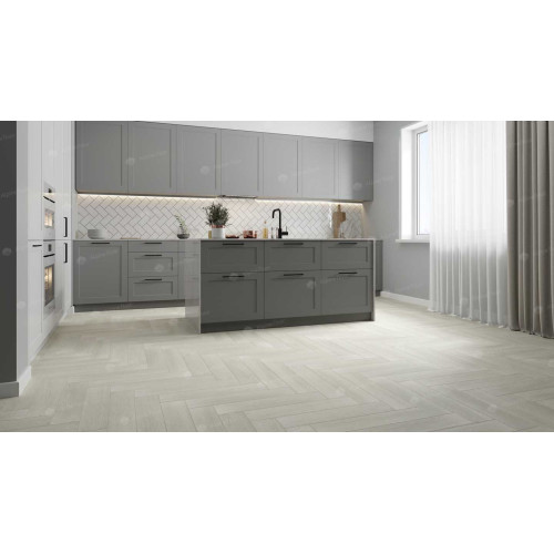 SPC Alpine Floor ЗИМНИЙ ЛЕС ЕСО 13-6 MC
