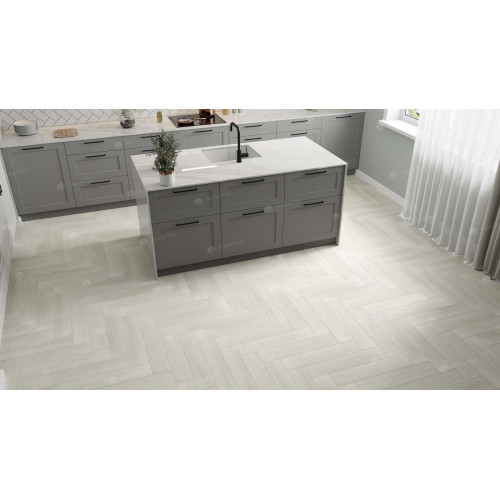 SPC Alpine Floor ЗИМНИЙ ЛЕС ЕСО 13-6 MC