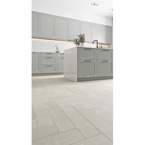 SPC Alpine Floor ЗИМНИЙ ЛЕС ЕСО 13-6 MC