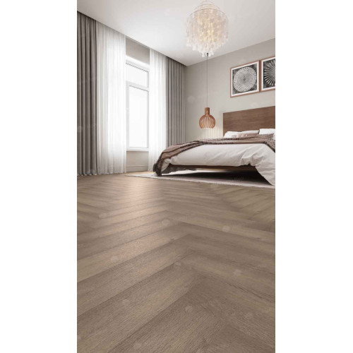 SPC Alpine Floor ДУБ НАСЫЩЕННЫЙ ЕСО 13-7 MC