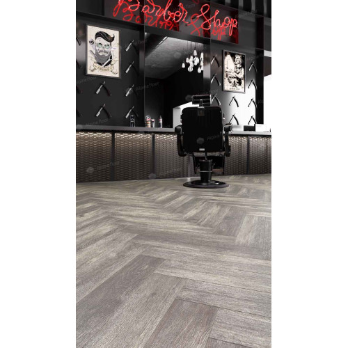 SPC Alpine Floor ВЕНГЕ ГРЕЙ ЕСО 13-8 MC