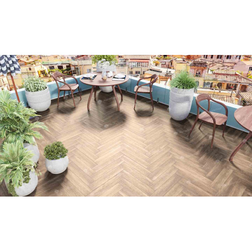 SPC Alpine Floor МАКАДАМИЯ ЕСО 13-10 MC